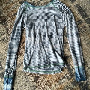 Prana Long Sleeve Shirt